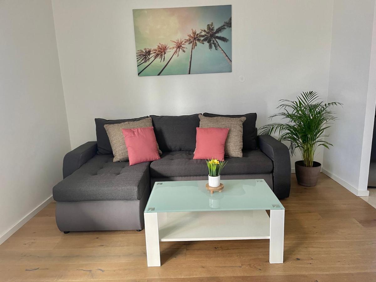 80M2 Apartment With Balcony & Free Netflix ウィーン エクステリア 写真