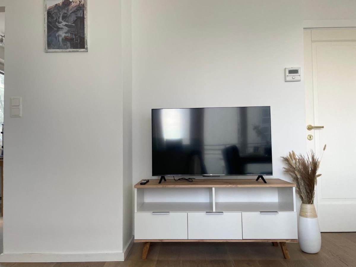 80M2 Apartment With Balcony & Free Netflix ウィーン エクステリア 写真